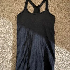 Luluemon Ebb To Street Tank